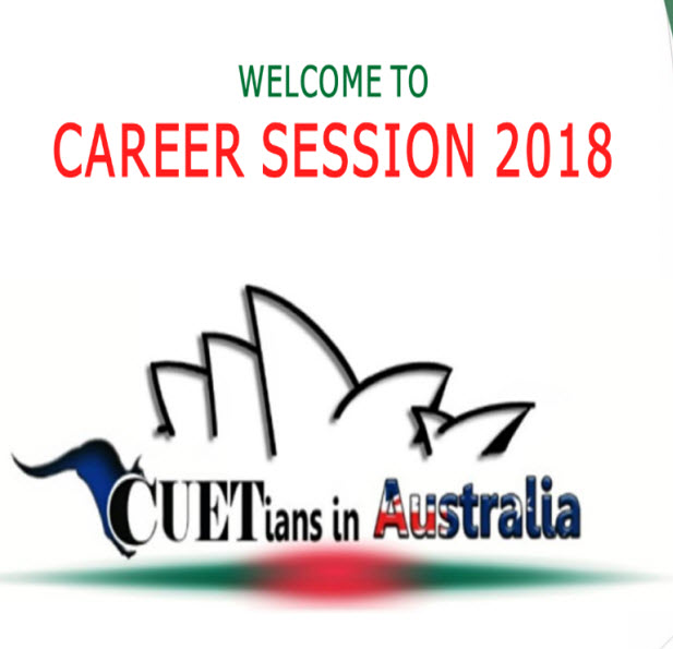 career session